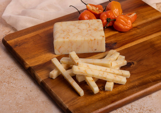 Keystone Farms Cheese - Dragon's Breath Cheddar