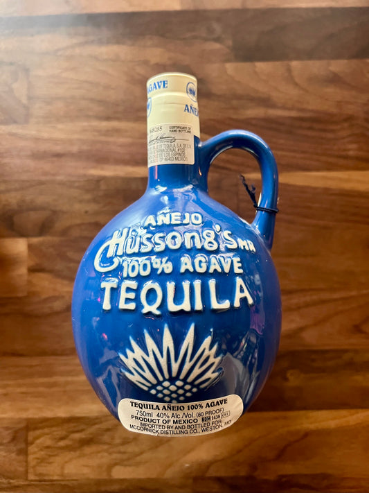 Hussong's Tequila - Anejo