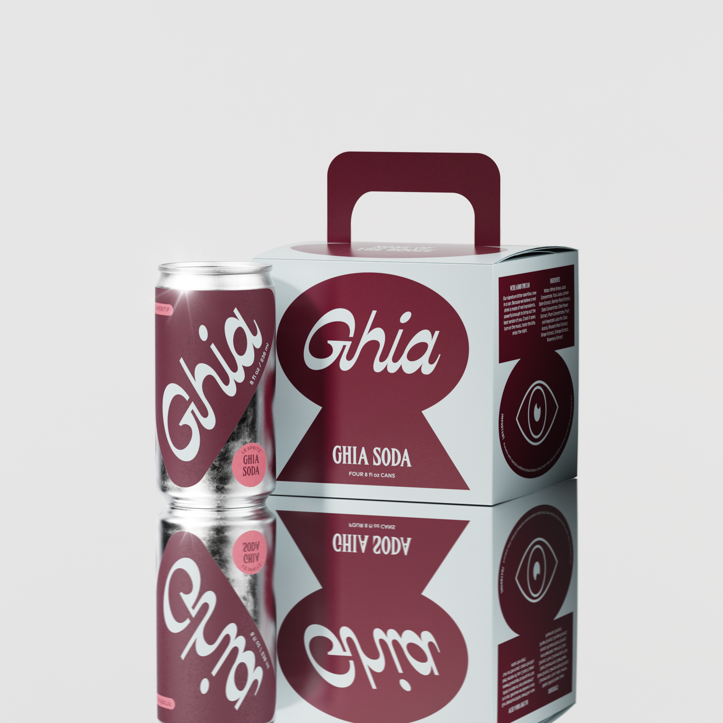 Ghia - Le Spritz