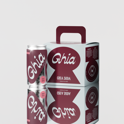 Ghia - Le Spritz