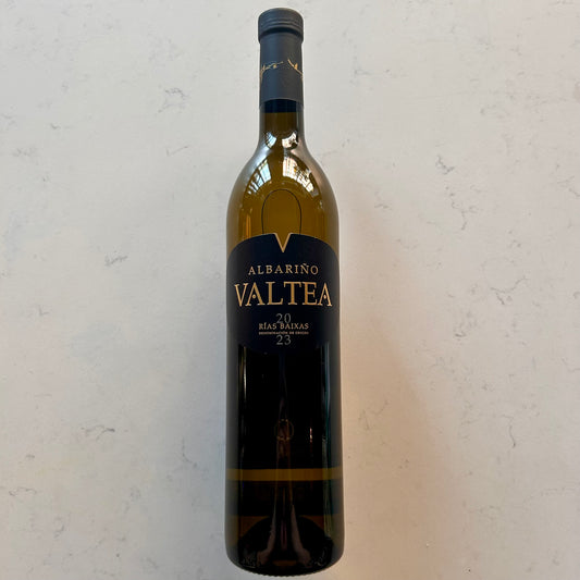 2023 Valtea Albarino Rias Baixas