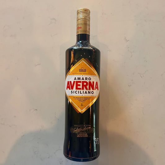 Averna Amaro