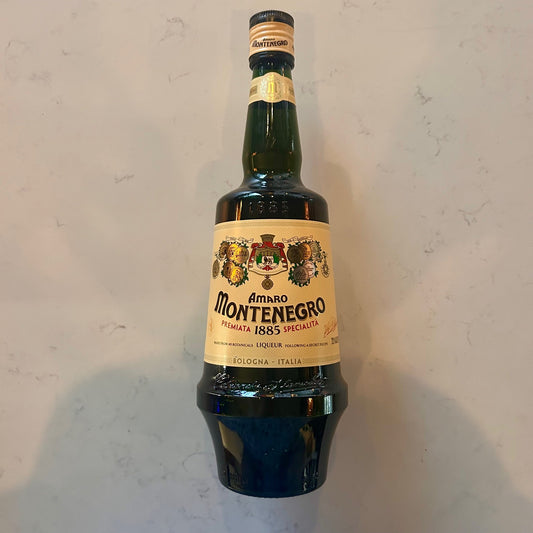 Montenegro Amaro