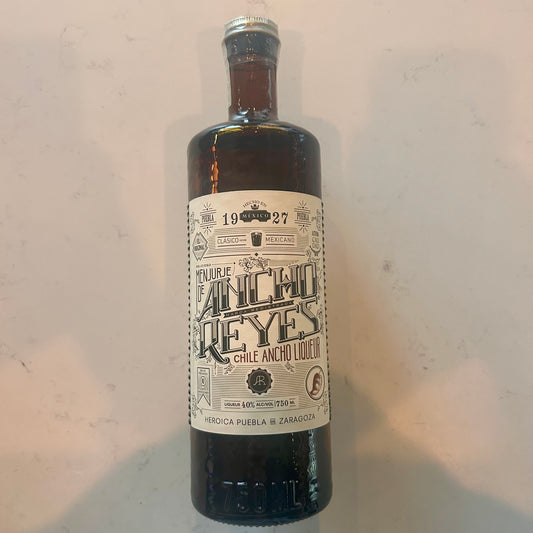 Ancho Reyes Original Chile