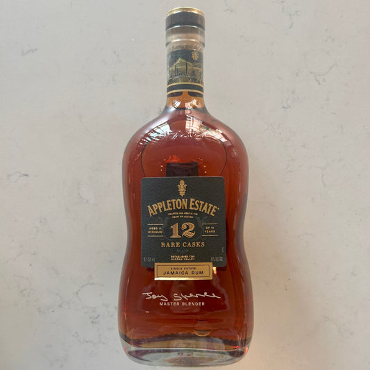 Appleton Estate 12yr