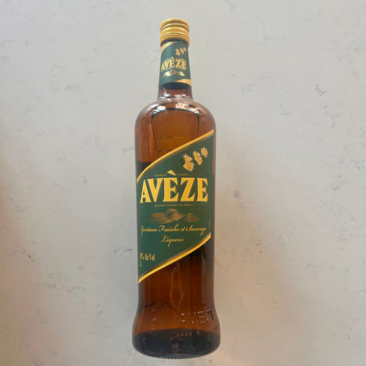 Aveze