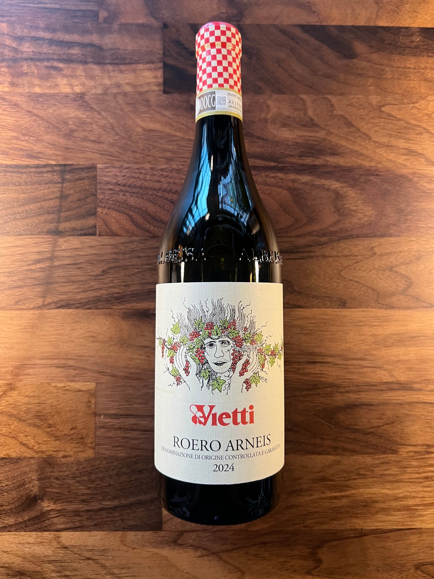 2024 Vietti Arneis