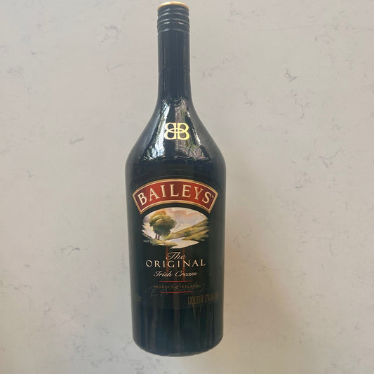 Bailey's