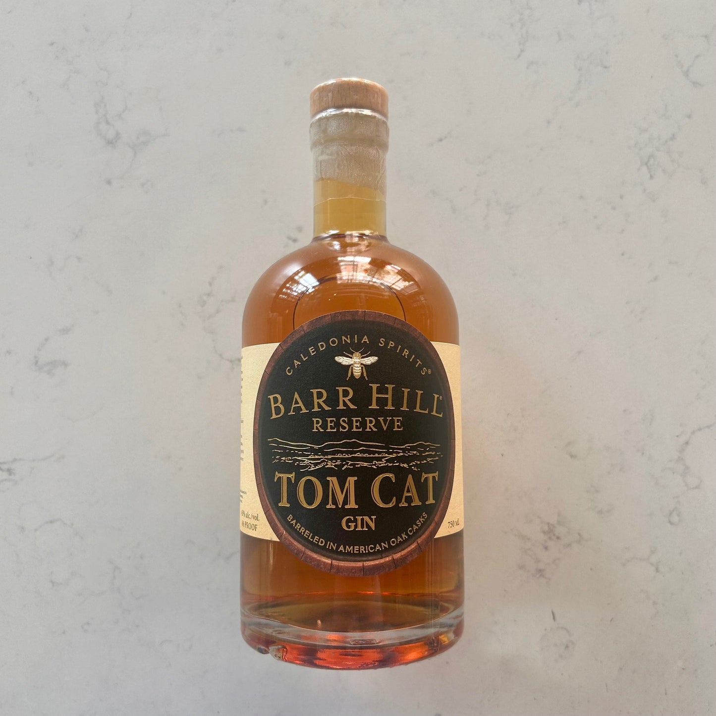 Barr Hill Tom Cat Gin