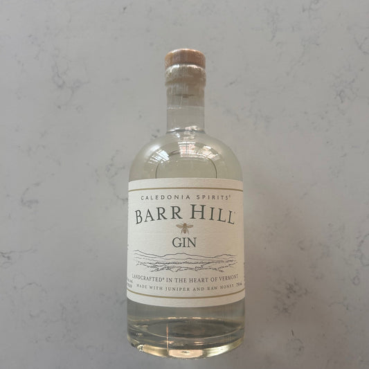 Barr Hill Gin