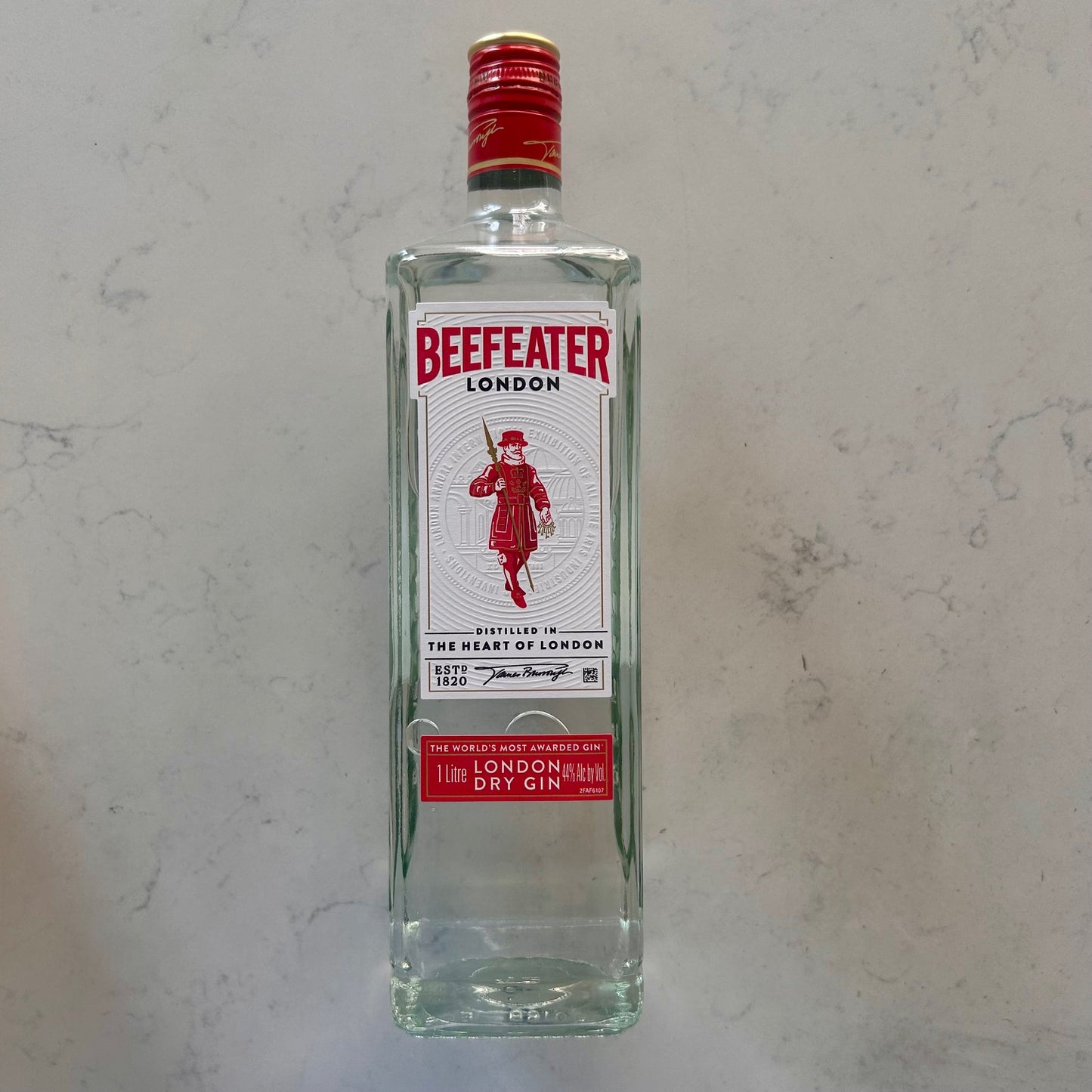 Beefeater London Dry Gin