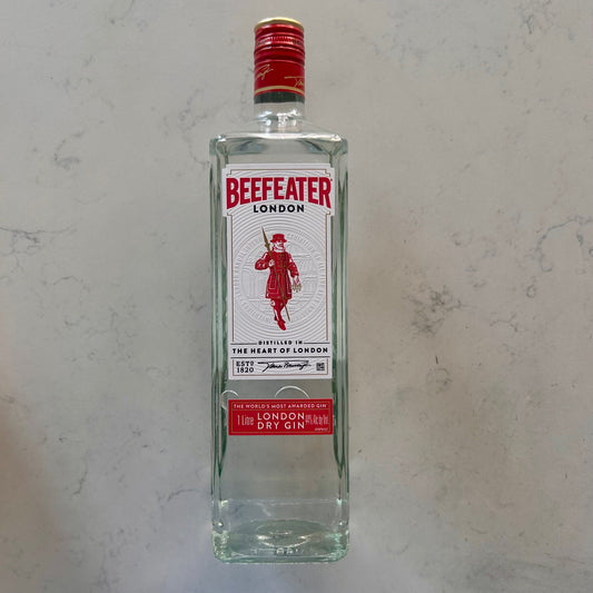 Beefeater London Dry Gin
