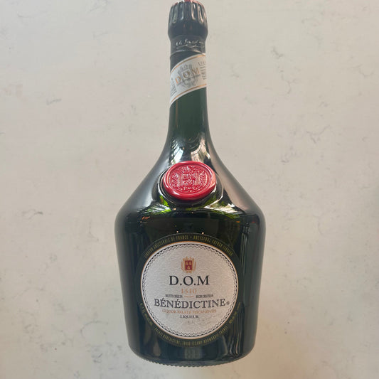 Benedictine D.O.M