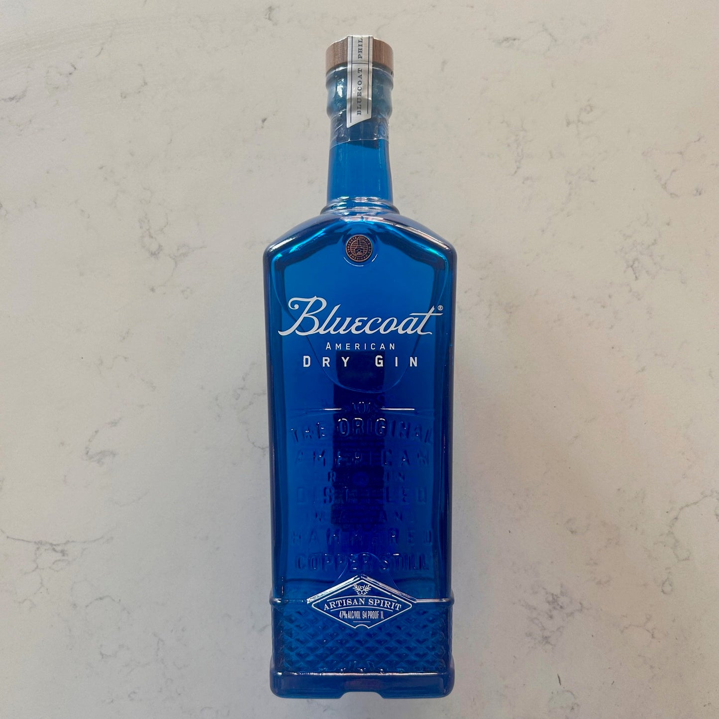 Bluecoat American Dry Gin