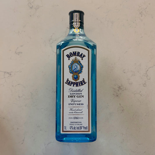 Bombay Sapphire Gin