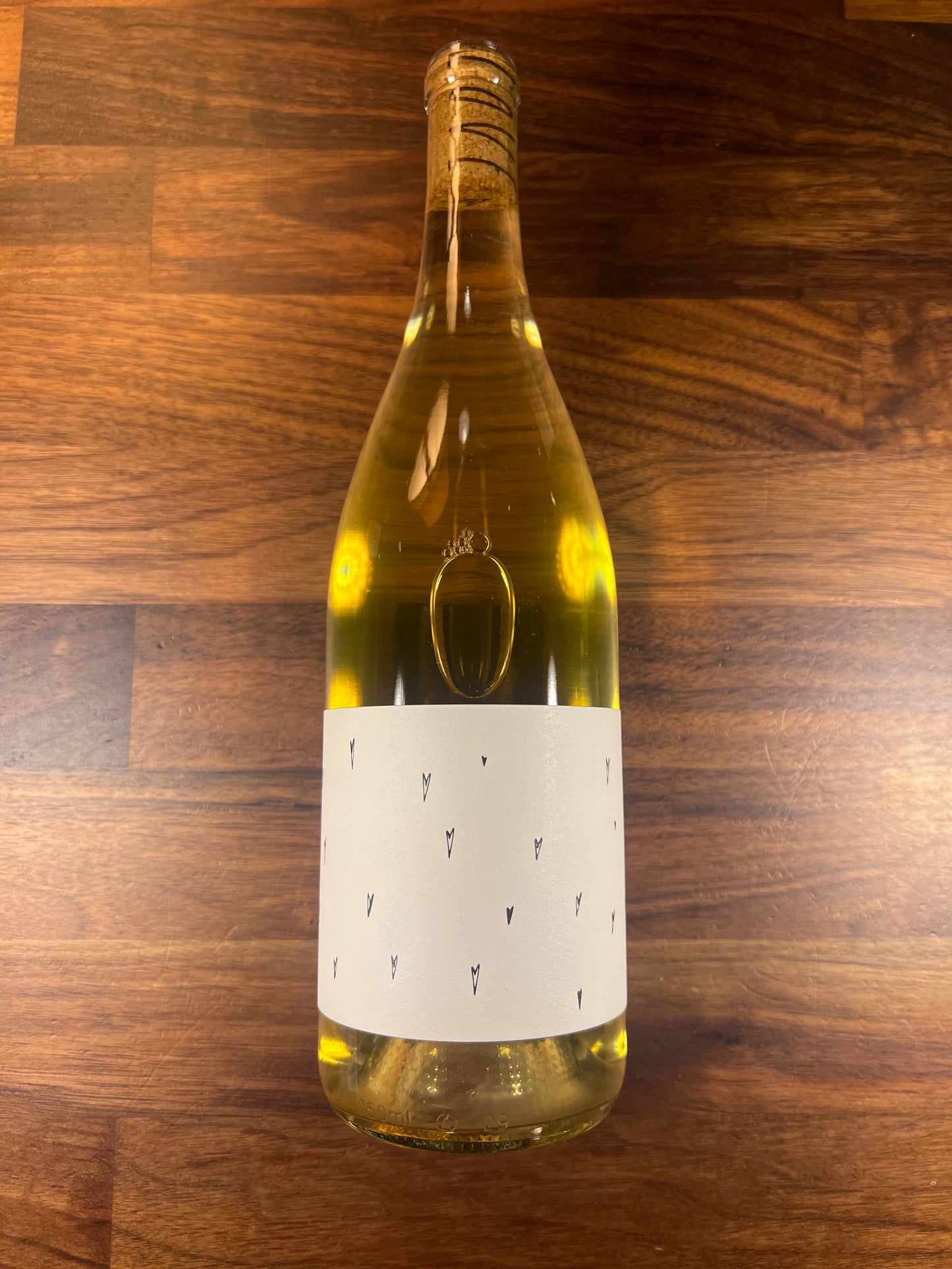 2024 Broc Cellars Love White
