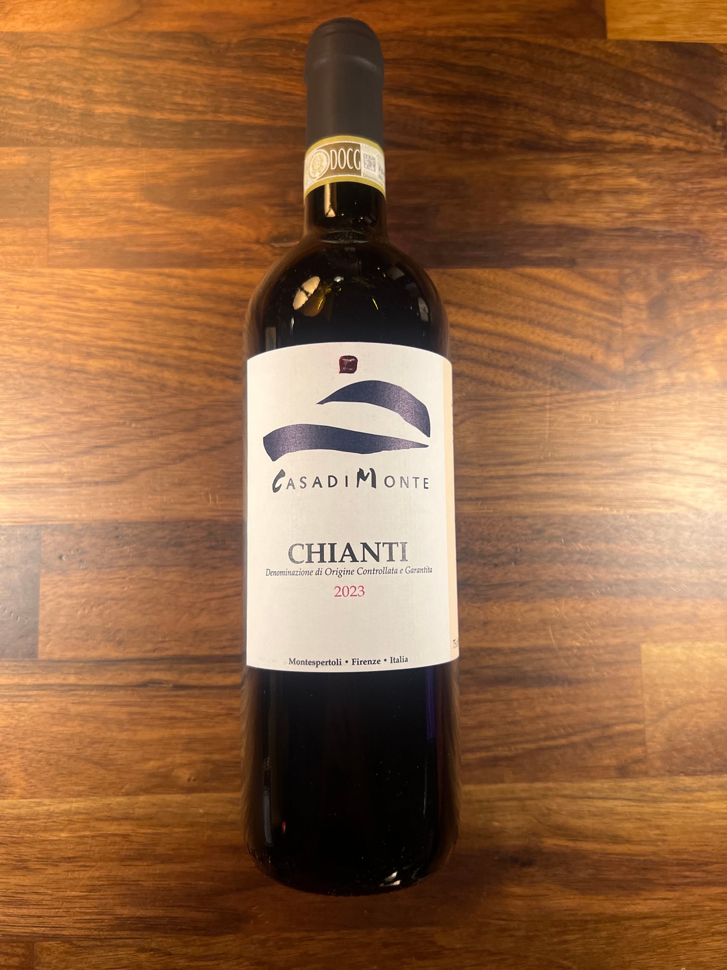 2023 Casa di Monte Chianti
