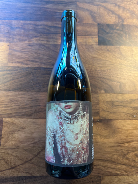 2024 Jolie-Laide Pinot Gris Suisun Valley