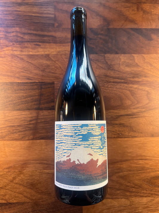2024 Eola Amity Hills Pinot Noir