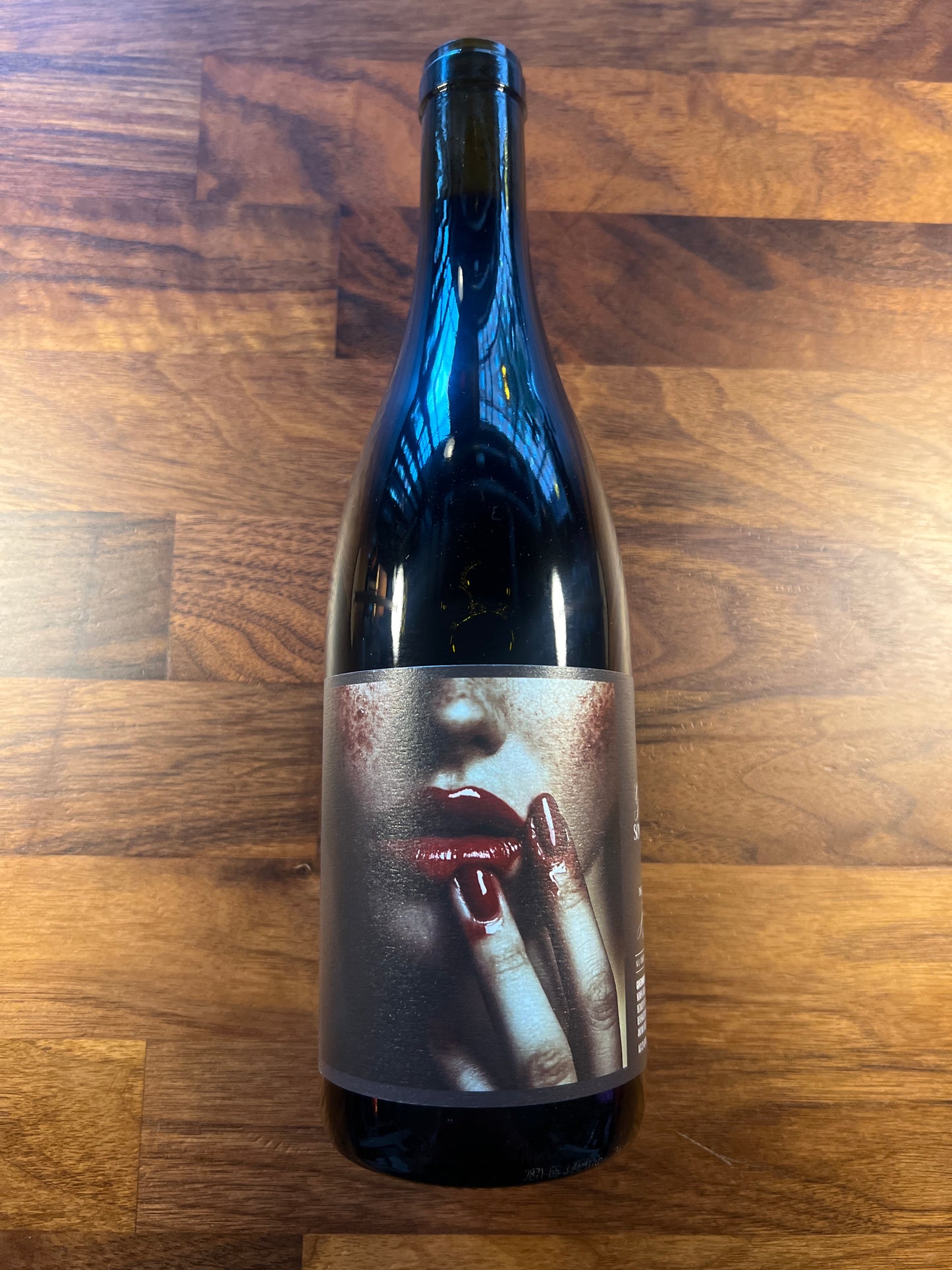 2024 Jolie Laide Gamay Noir