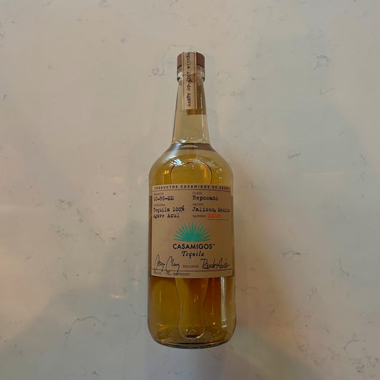 Casamigos Repo