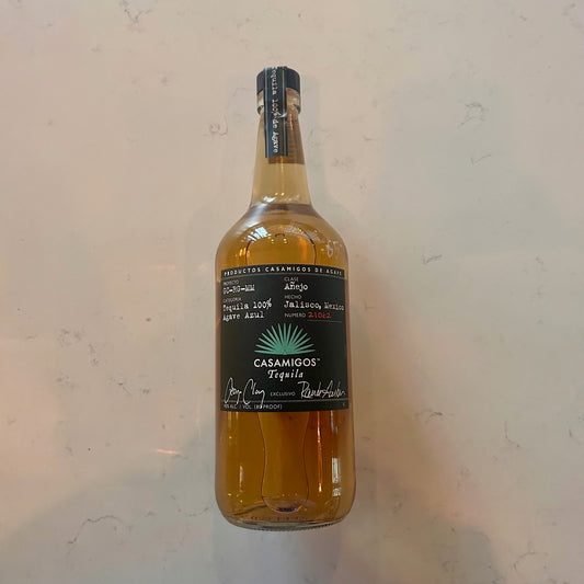 Casamigos Anejo