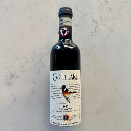 2022 Castellare Chianti Classico DOCG 375ml
