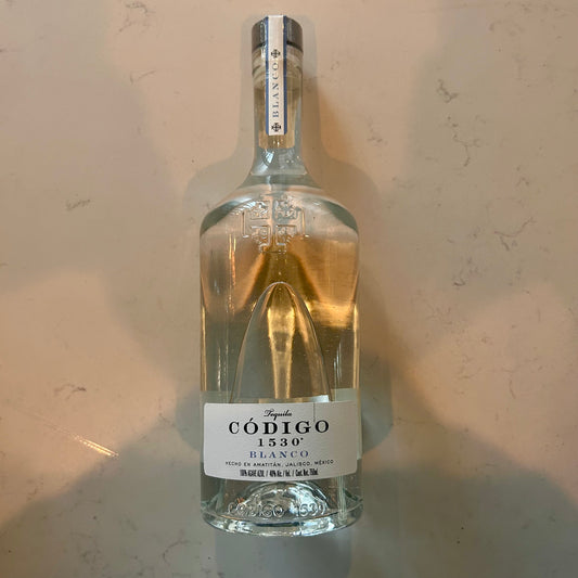 Codigo Blanco