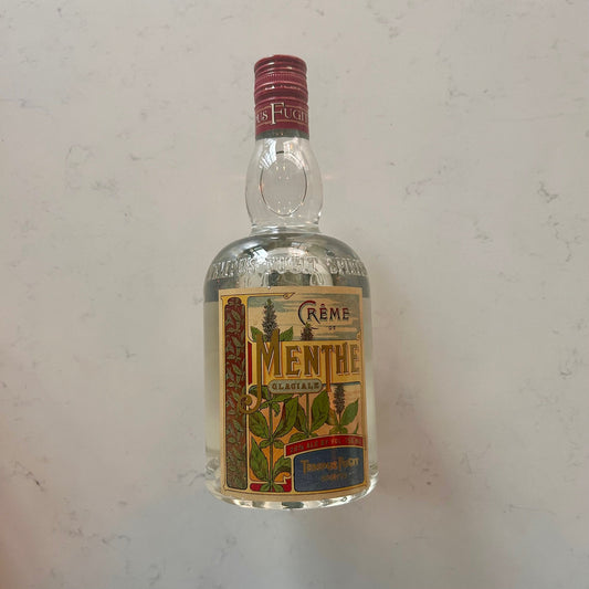 Fughit Créme de Menthe