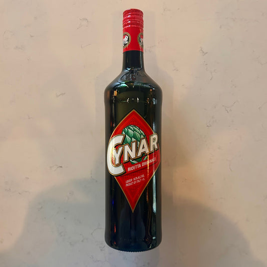 Cynar
