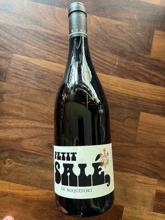 2024 Petit Salé De Roquefort