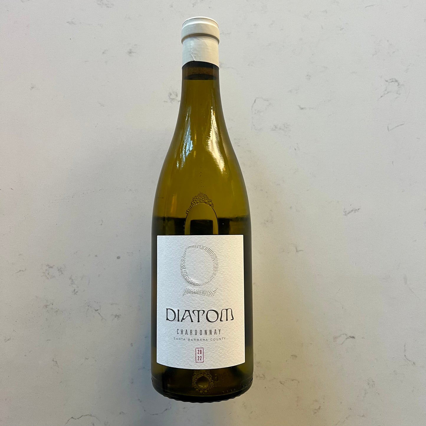 2022 Diatom Chardonnay