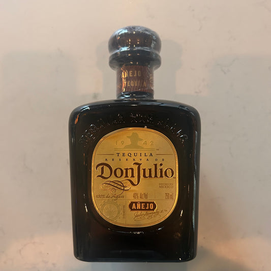 Don Julio Anejo