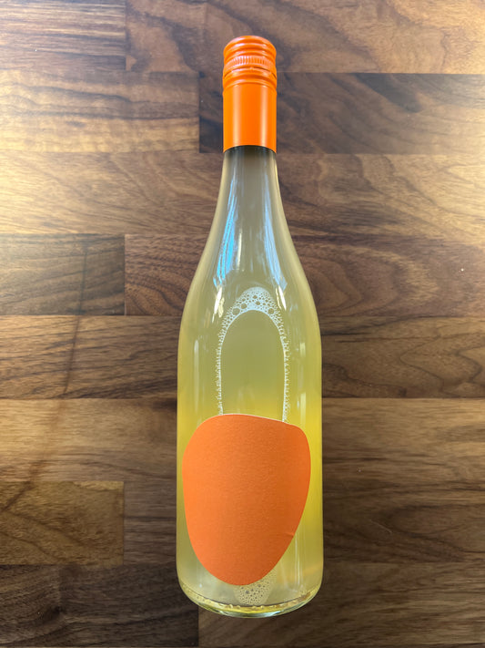 2024 Muller-Ruprecht Orange