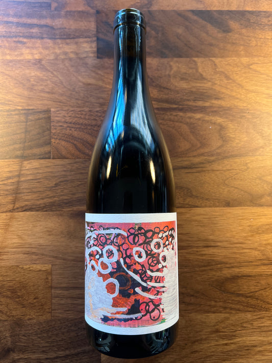 2023 Jolie-Laide Trousseau Noir/Cabernet Pfeffer/Gamay/Poulsard, Sonoma