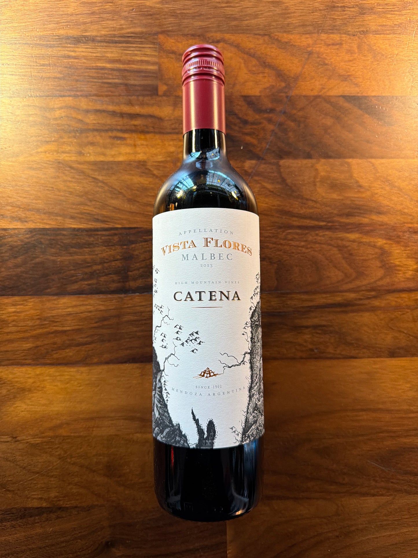 Cantena Malbec