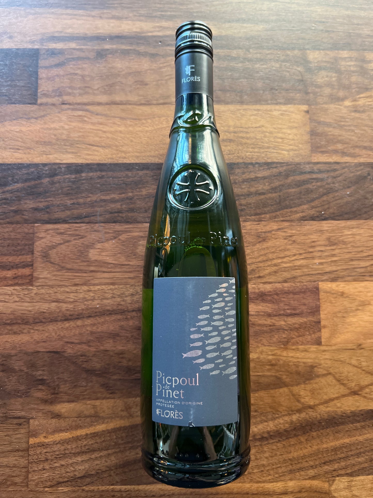2023  Flores Picpoul de Pinet