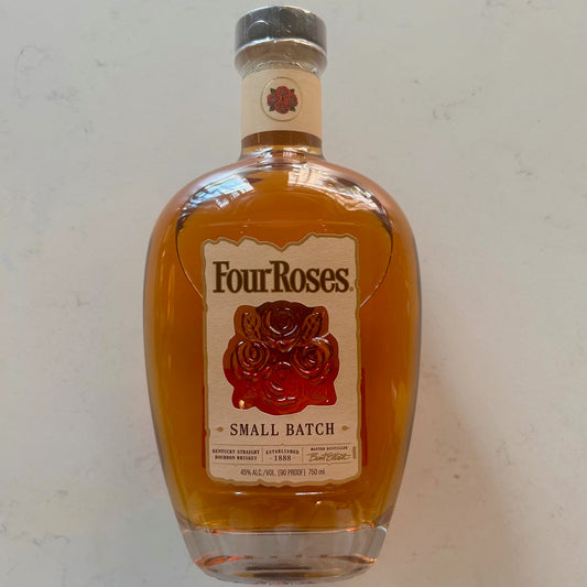 Four Roses Small Batch Bourbon