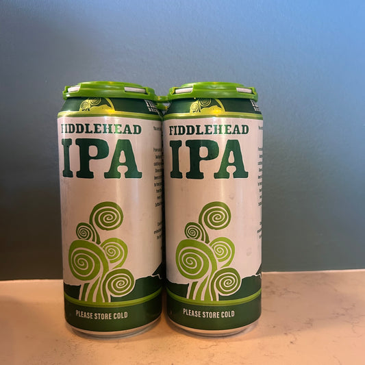 Fiddlehead - IPA