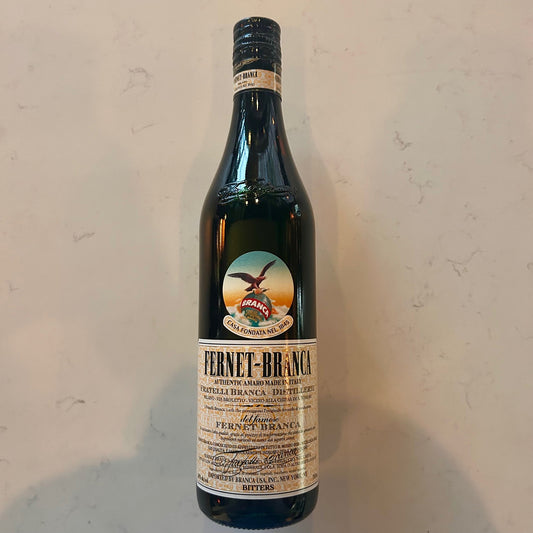 Fernet-Branca
