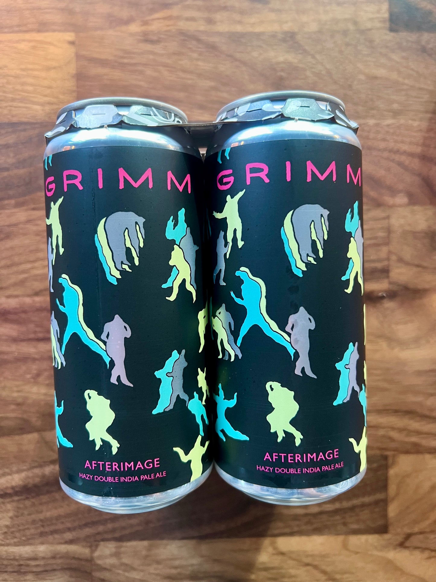 Grimm After Image DIPA