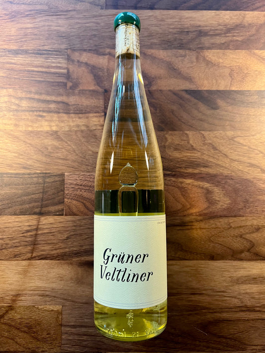 2023 Swick Wines Grüner Veltliner