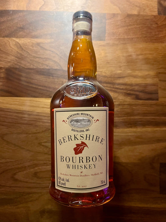 Berkshire Mountain Bourbon