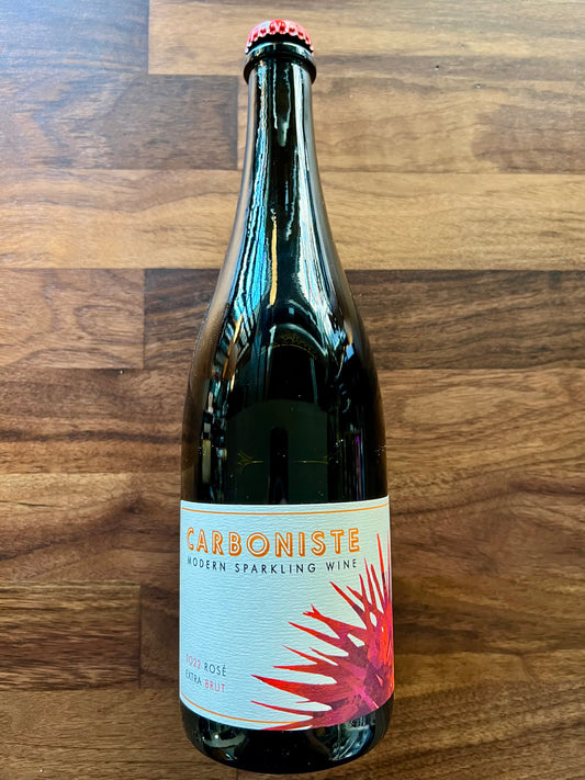 2023 Carboniste Sea Urchin Rosé