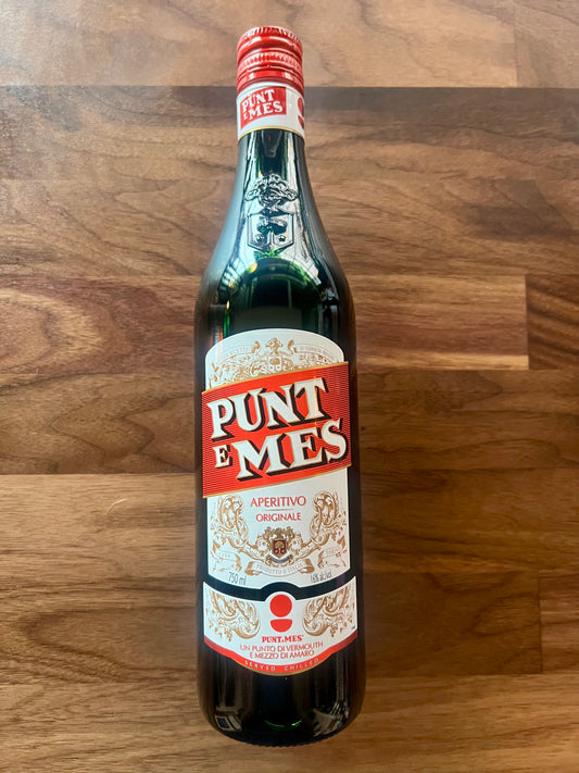 Punt e Mes