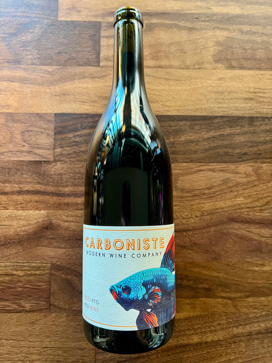 2023 Carboniste Beta Pass-Tout-Grains