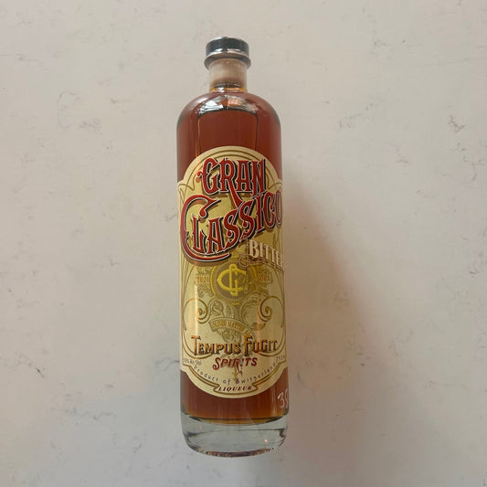 Gran Classio Bitter