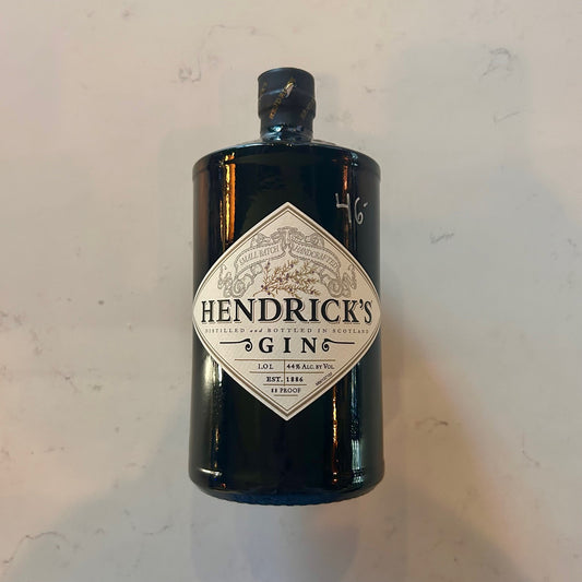 Hendrick's Gin