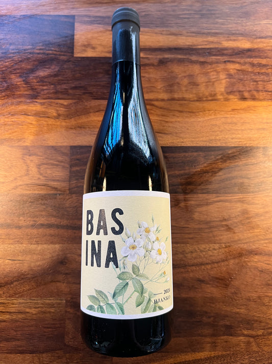 2024 Bjanko Basina Posip Blend