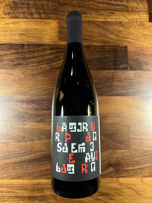 Pheaseant's Tears Saperavi